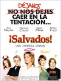 ¡Salvados!
