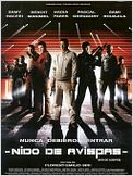 Nido de avispas