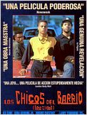 Los chicos del barrio