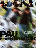 Pau y su hermano