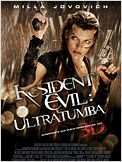 Resident Evil: Ultratumba