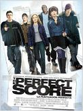 The Perfect Score (La puntuación perfecta)