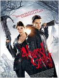 Hansel y Gretel: Cazadores de Brujas