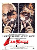 La huella