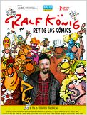 Ralf König, rey de los cómics