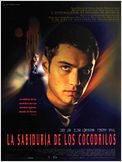 La sabiduría de los cocodrilos