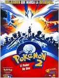 Pokémon 2: El poder de uno