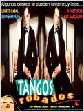 Tangos robados
