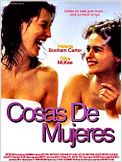 Cosas de mujeres