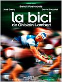La bici de Ghislain Lambert
