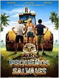 Pequeños salvajes