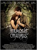 Hermosas criaturas