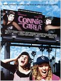 Connie and Carla