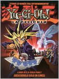 Yu-Gi-Oh! La película