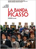 La banda Picasso