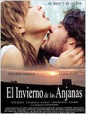 El invierno de las anjanas