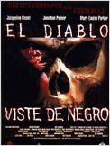 El diablo viste de negro