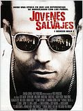 Jóvenes salvajes