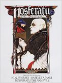 Nosferatu, el Vampiro de la noche