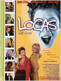 Locas (Mad Cows)