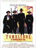 Tombstone (La leyenda de Wyatt Earp)