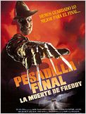 Pesadilla final: la muerte de Freddy