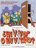 ¿En vivo o en vitro?