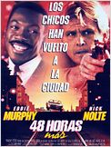 48 horas más