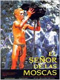 El señor de las moscas