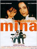 Mina Tannenbaum