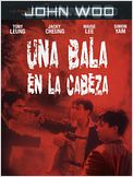 Una bala en la cabeza