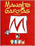 Manolito Gafotas