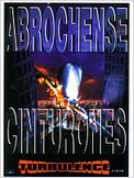 Turbulence: Abróchense los cinturones