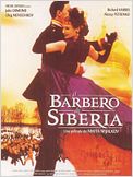 El barbero de Siberia