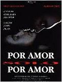 Por amor, sólo por amor Por amor, sólo por amor
