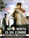 Mi novia es un zombie