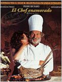 El chef enamorado