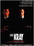Los Kray. Unidos por la sangre