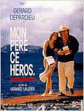 Mi padre, mi héroe
