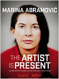 Marina Abramovic: The Artist Is Present
