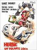 Herbie, un volante loco