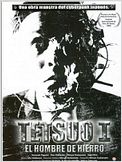 Tetsuo: El hombre de hierro