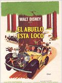 El abuelo está loco
