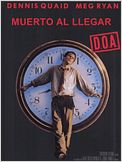 Muerto al llegar