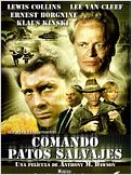 Comando Patos Salvajes