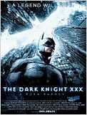 The Dark Knight XXX: A Porn Parody
