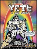 Yeti: A Love Story Yeti: A Love Story