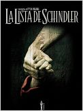 La lista de Schindler La lista de Schindler