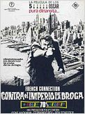 Contra el imperio de la droga