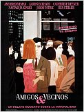 Amigos & vecinos